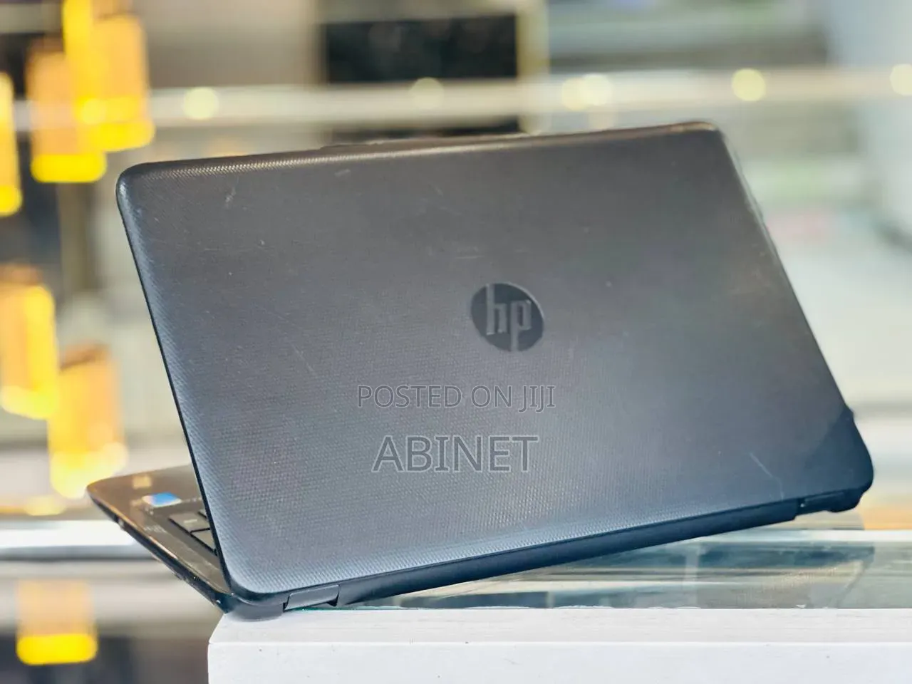 New Laptop HP Stream Notebook 4GB Intel Core i3 SSD 500GB