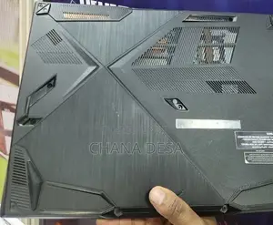 New Laptop MSI 16GB Intel Core i5 SSD 512GB