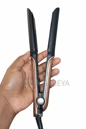 Hometime Hair Straightener – Professional – Free Delivery