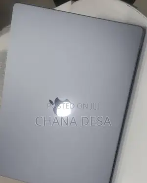 New Laptop Apple MacBook Pro 2021 M1 Max 32GB Apple M1 Pro SSD 1T
