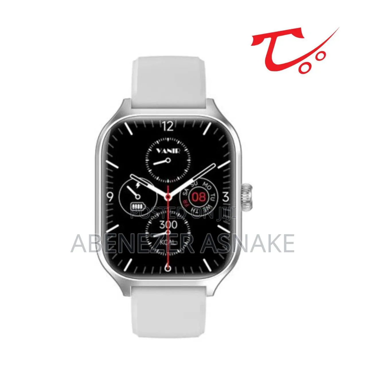 Ldnio Sw04 Smart Watch