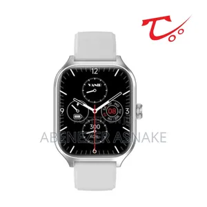 Ldnio Sw04 Smart Watch