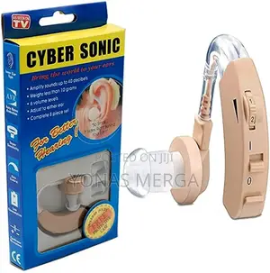Hearing Aid冬囗personal Sound Amplifier Is the Personal Sound Amplifier