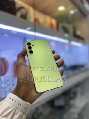 Samsung Galaxy A34 5G 128 GB