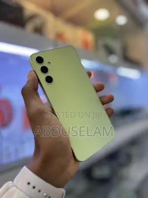Samsung Galaxy A34 5G 128 GB