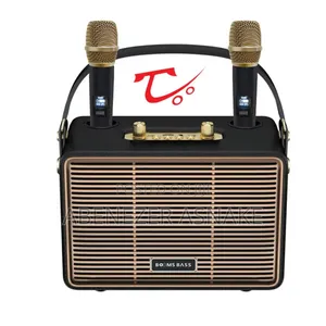 Karaoke Speaker