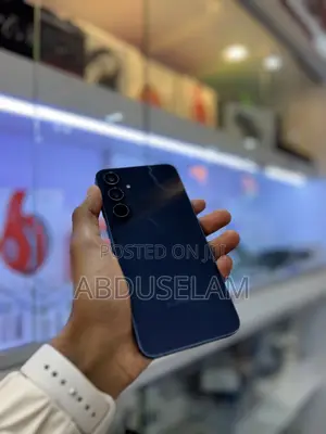 Samsung Galaxy A55 256 GB