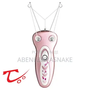 Lady's Epilator