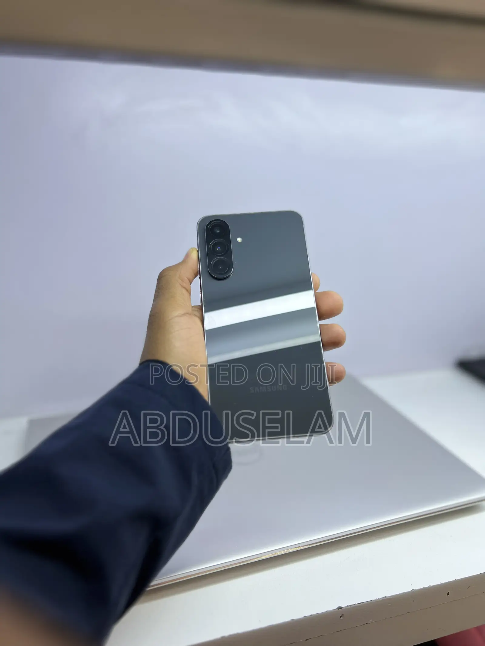 Samsung Galaxy A56 256 GB