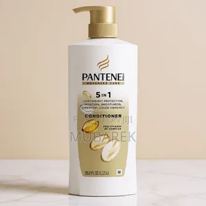 Get Pantene 5-in-1 Advanced Care Hair Duos: Perfect Hair Every Day