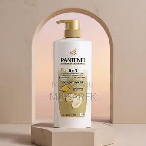 Pantene Advanced Care Shampoo Conditioner (5-in-1)
