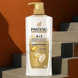Shop Now: Pantene Pro-v 5-in-1 Advanced Care Set for Color-Safe Care
