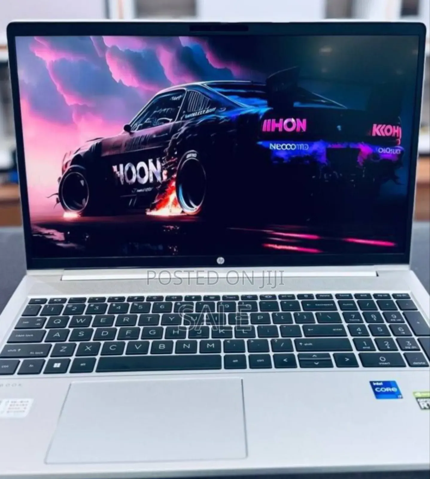 New Laptop HP ProBook 440 G10 16GB Intel Core i7 SSD 1T