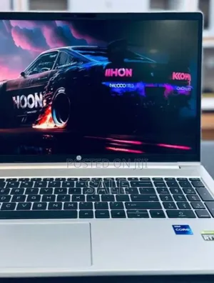 New Laptop HP ProBook 440 G10 16GB Intel Core i7 SSD 1T