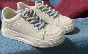 Brand New Sneakers