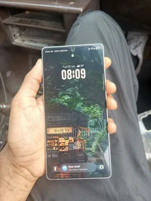Samsung Galaxy S25 Ultra 256 GB Gray