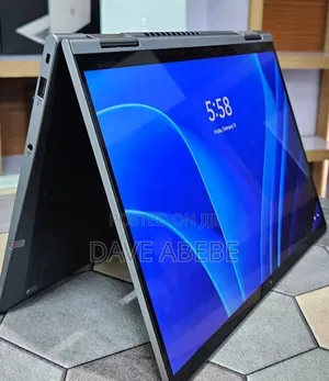 New Laptop Lenovo ThinkPad X1 Yoga 16GB Intel Core i7 SSD 512GB