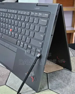 New Laptop Lenovo ThinkPad X1 Yoga 16GB Intel Core i7 SSD 512GB