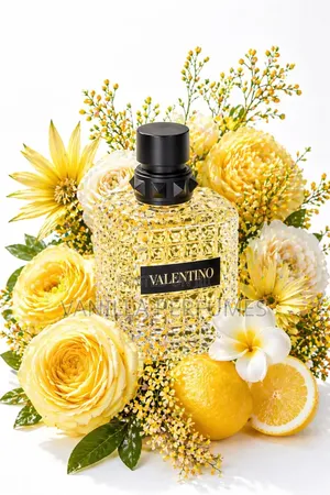 Valentino Perfume