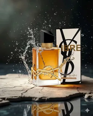 Ysl Libre Perfume