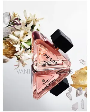 Prada Paradoxe Perfume