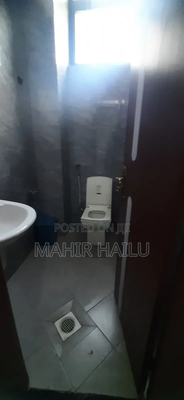 Furnished 4bdrm Apartment in Real, Bole for rent