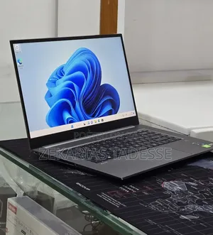 New Laptop HP ZBook 15 32GB Intel Core i7 SSD 512GB