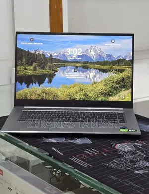 New Laptop HP ZBook 15 32GB Intel Core i7 SSD 512GB