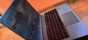 Laptop HP EliteBook 840 8GB Intel Core i5 SSD 500GB