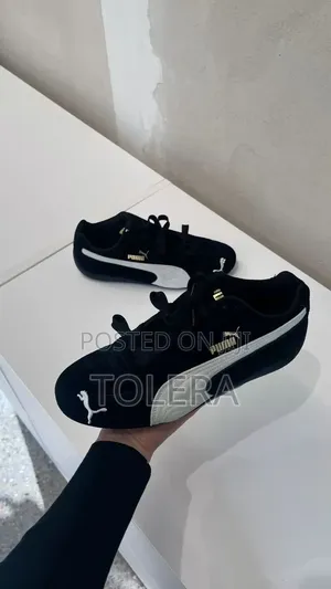 Puma Speedcat