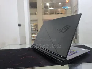 New Laptop Asus ROG Strix G16 G614 16GB Intel Core i9 SSD 512GB