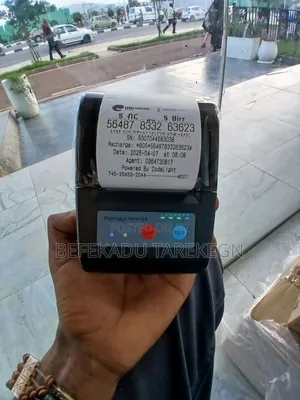 Thermal Printer