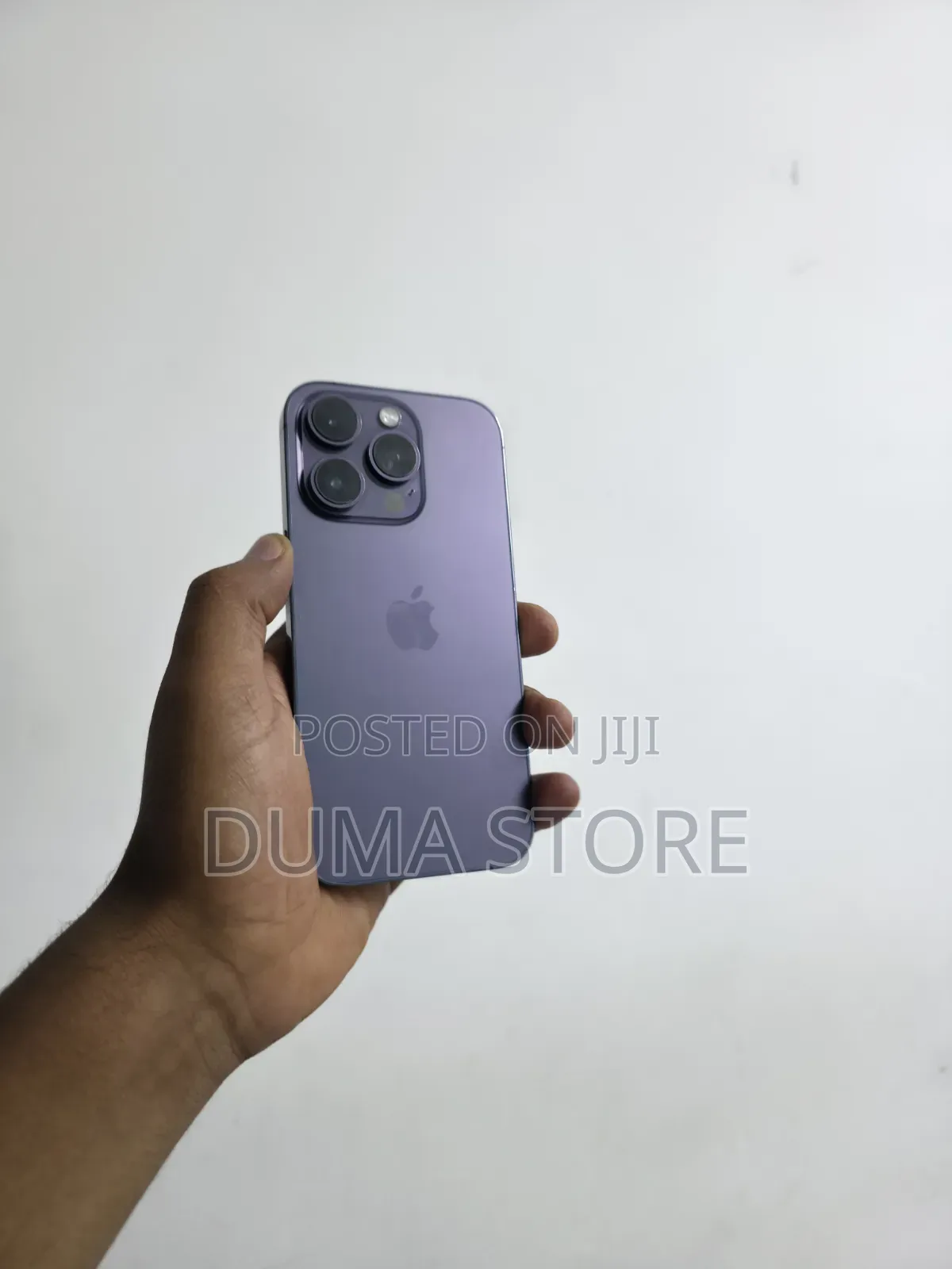 Apple iPhone 14 Pro 256 GB Purple