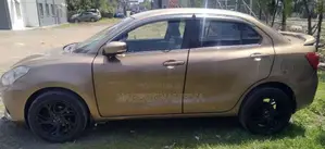 Suzuki Dzire 2022 Gray