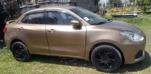 Suzuki Dzire 2022 Gray