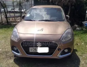 Suzuki Dzire 2022 Gray