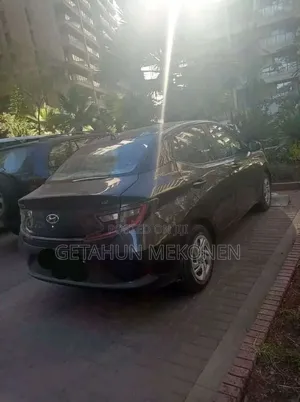 Hyundai I10 2023 Gray