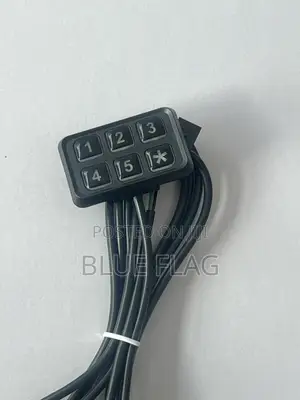 Advanced Vehicle Theft Protection