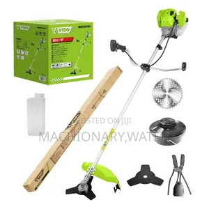 Trimmer Brush Cutter