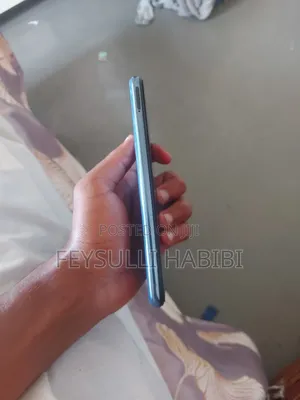 Samsung Galaxy M32 128 GB Blue