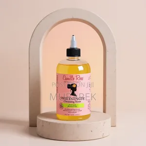 Camille Rose Hair Cleansing Rinse Sweet Ginger