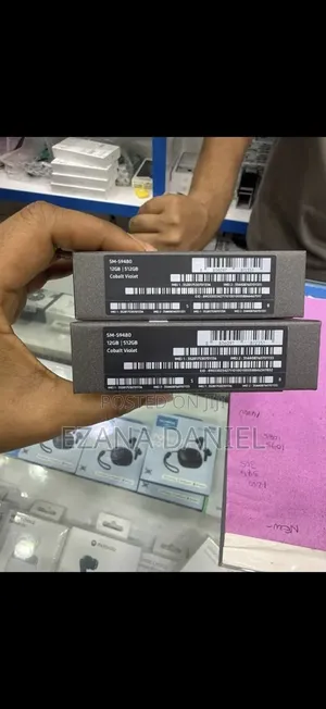 New Samsung Galaxy S26 Ultra 5G 512 GB