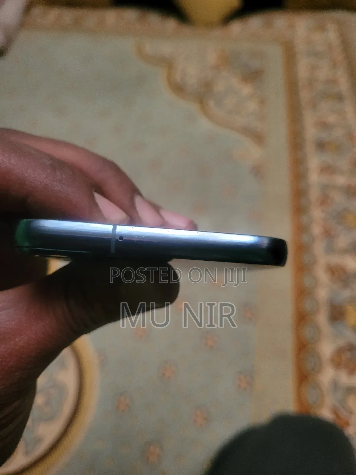 Samsung Galaxy S22+ 5G 256 GB Purple
