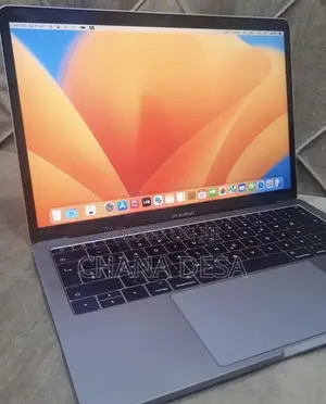 New Laptop Apple MacBook Pro 2017 16GB Intel Core i5 SSD 512GB