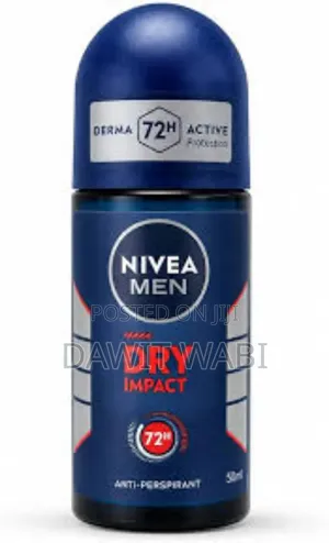Nivea Dodrant