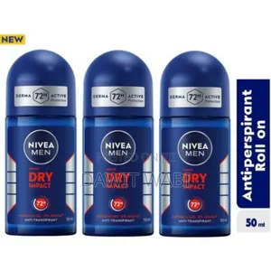 Nivea Dodrant