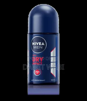Nivea Dodrant