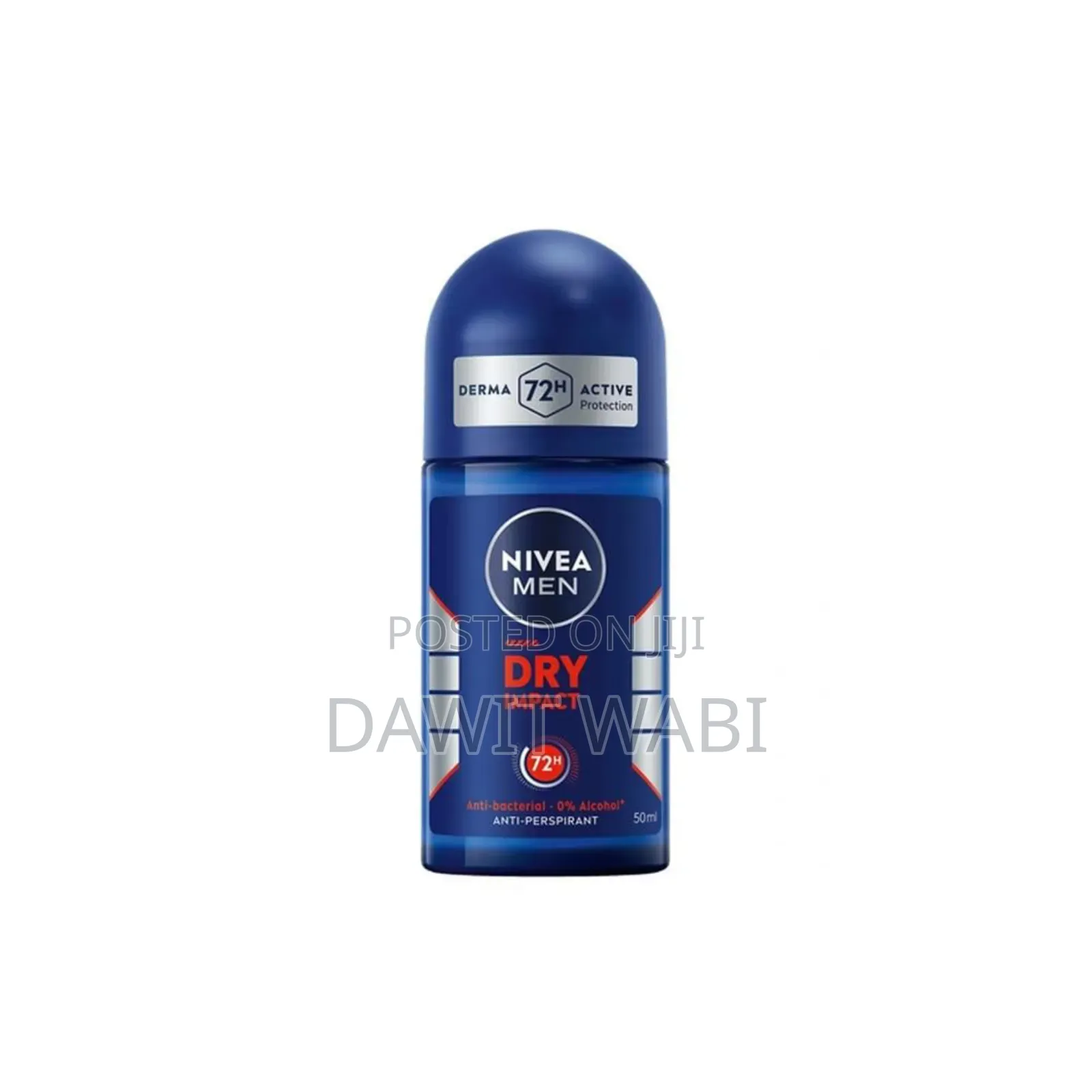Nivea Dodrant
