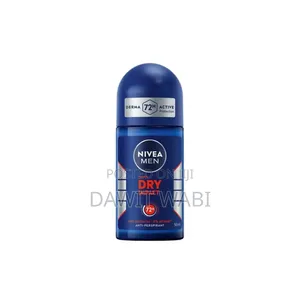 Nivea Dodrant