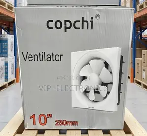 Copchi 10-Inch Ventilator Fan (250mm)